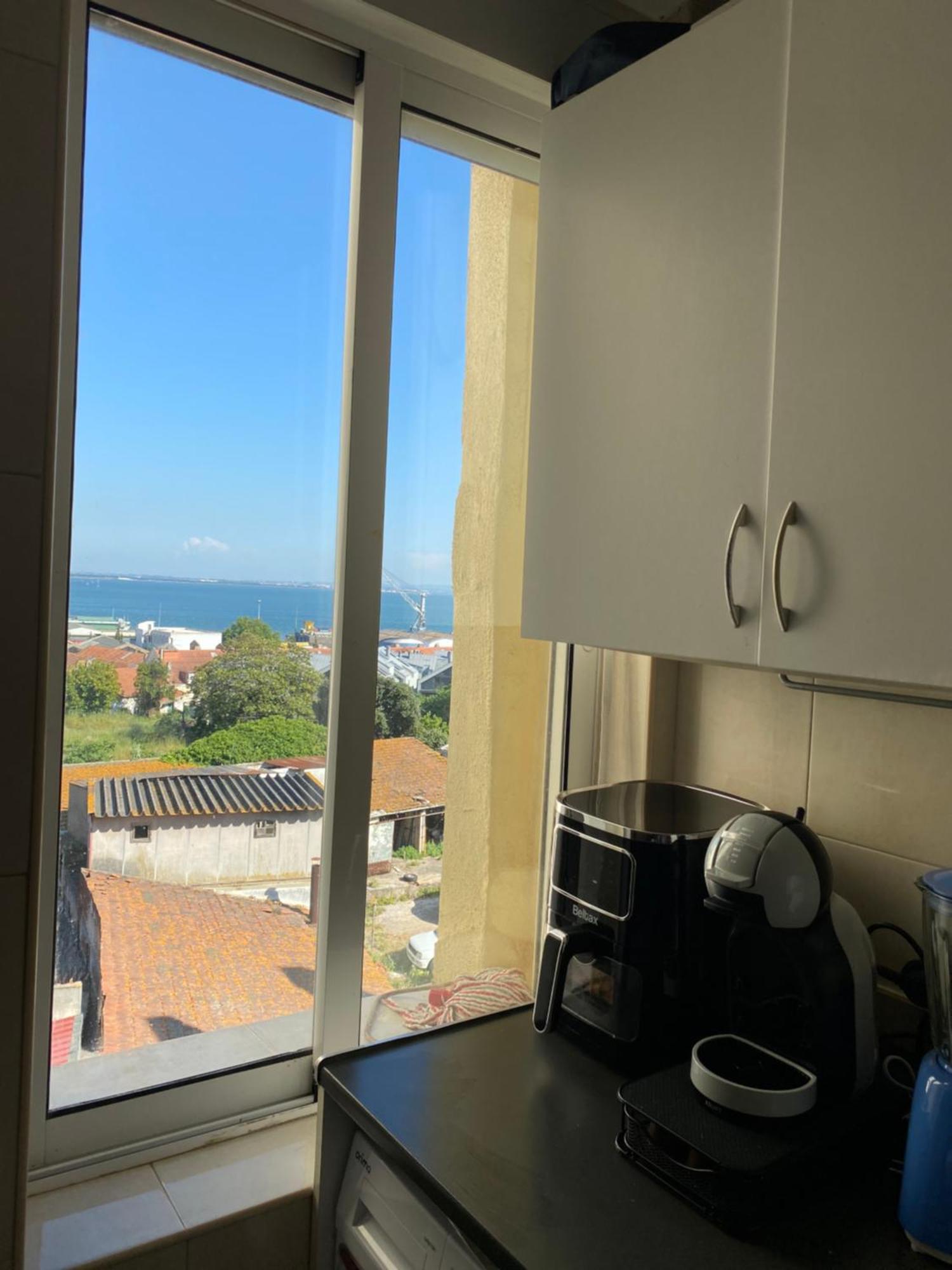 Quarto Mirante Do Tejo Lissabon